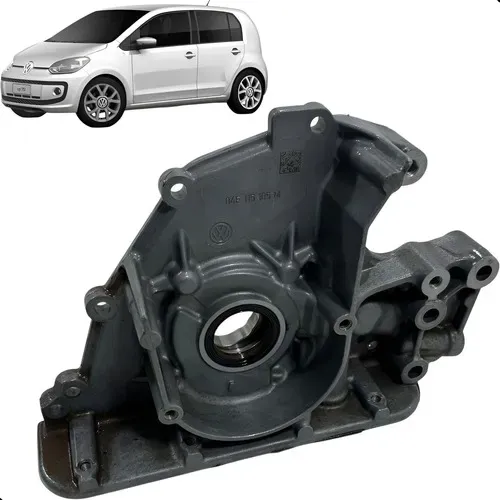 Bomba Óleo Motor Up! Polo 1.0 Tsi 2018 2019 2020 2021