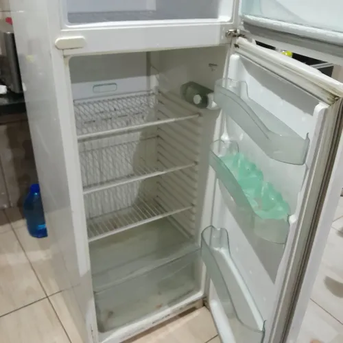 Geladeira consul