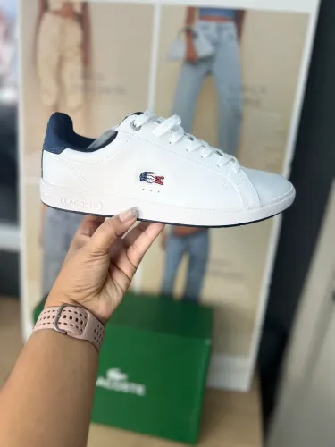 Tênis Lacoste 