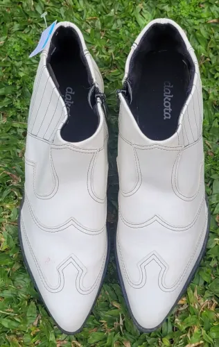 Bota Feminina Dakota Tamanho 39
