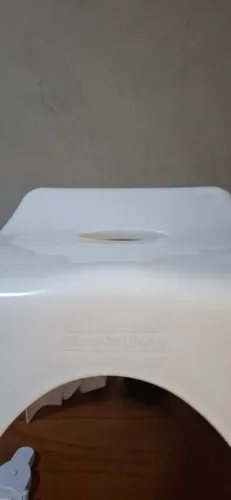 Banqueta baixa