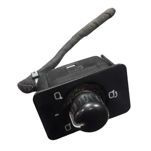 Botão Regulagem Retrovisores Audi A6 1998-2001