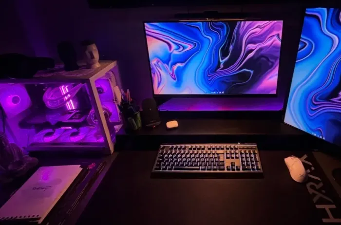 PC Gamer completo 