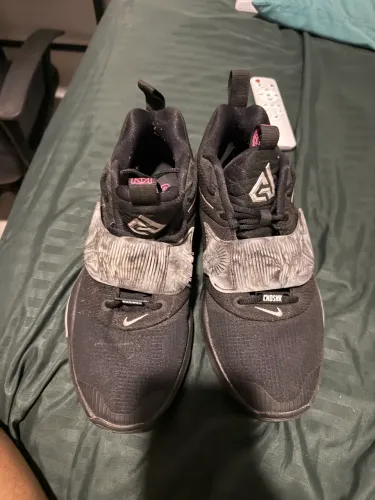 Tênis basquete , Nike zoom Freak 3 