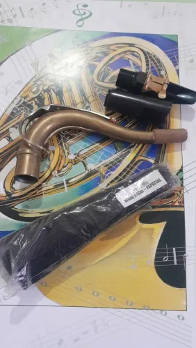 ACESSÓRIOS PARA SAX