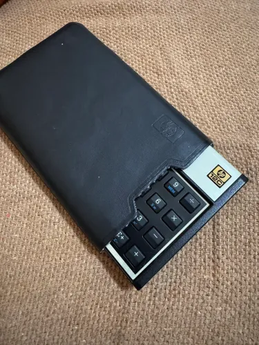 Calculadora científica 