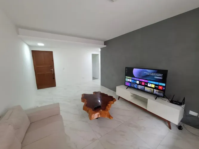 Alugo Apartamento em Boa Viagem