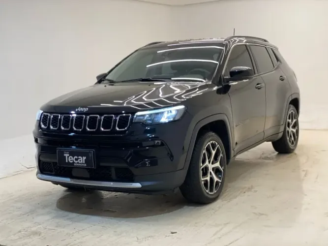 Jeep Compass Long. T270 1.3 TB 4X2 Flex AUT 2025