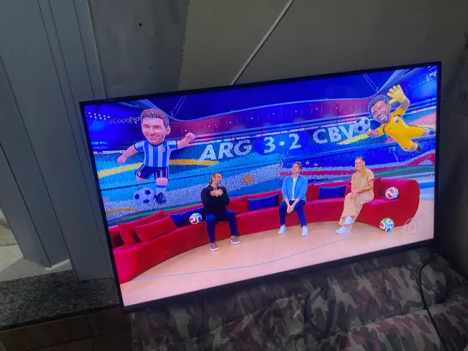 Tv smart Philco 40 polegadas