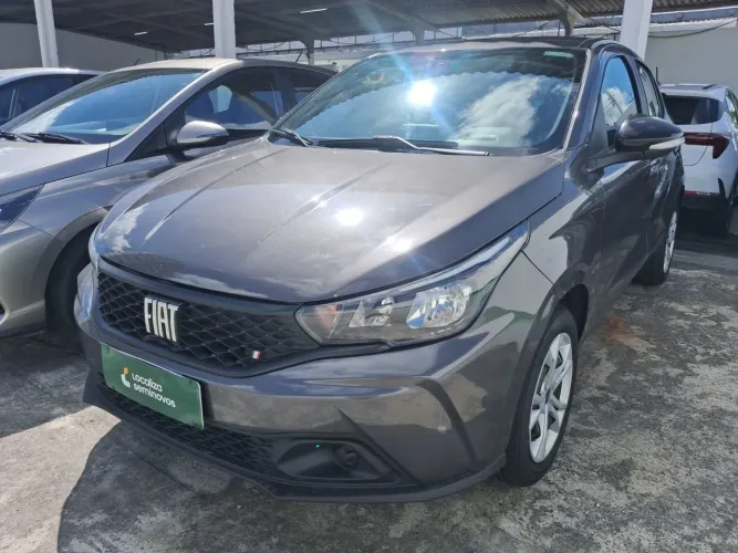 Fiat Argo Drive 1.0 Firefly 2026