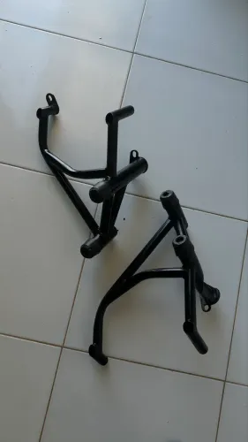 Stut race