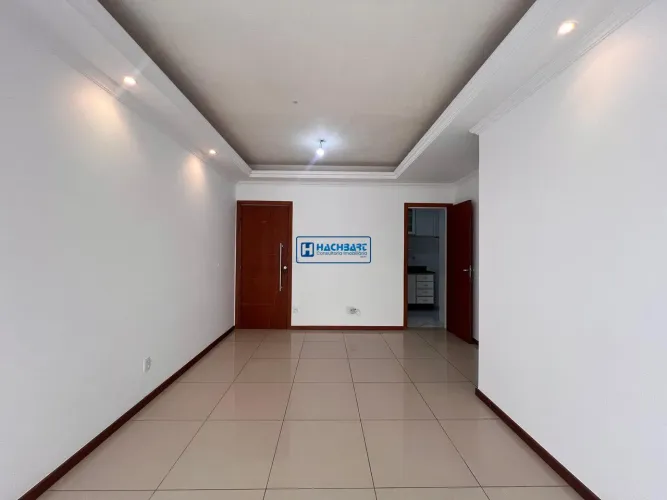 Apartamento para 3 quartos sendo 1 reversível Jardim Camburi - Vitória REF: R-033