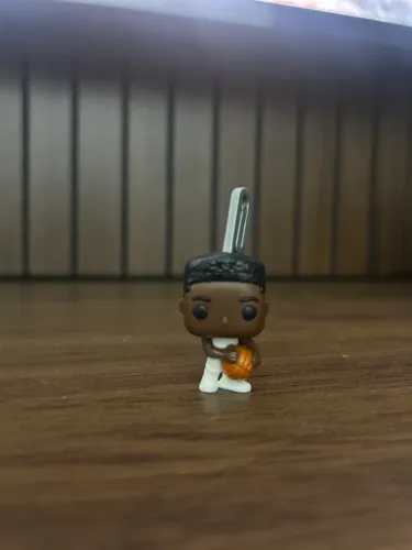 Kinder joy Lucas stranger things
