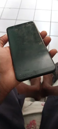 Vendo SAMSUNG A6 64GIGA 150 REAIS