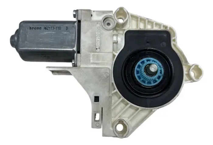 Motor Do Vidro Elétrico Lado Direito Audi A1 Duas Portas