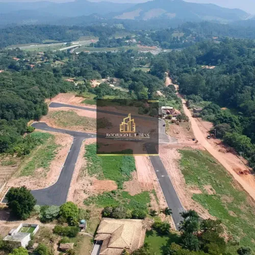 Terreno lote - Chácara Recreio Lagoa dos Patos