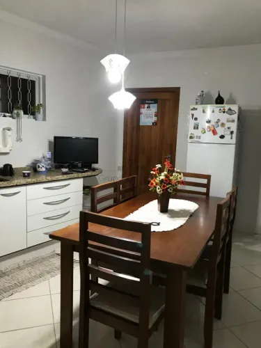 Oportunidade - Casa - Centro - Jacareí - 121m².