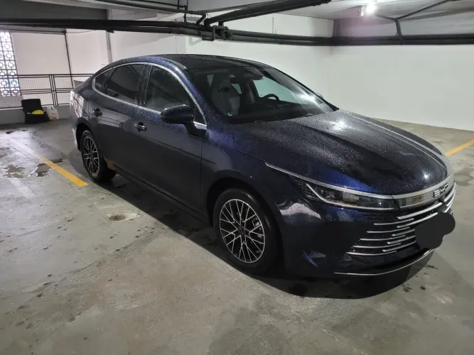 BYD King GS 1.5 16V Aut. (hibrido) 2026