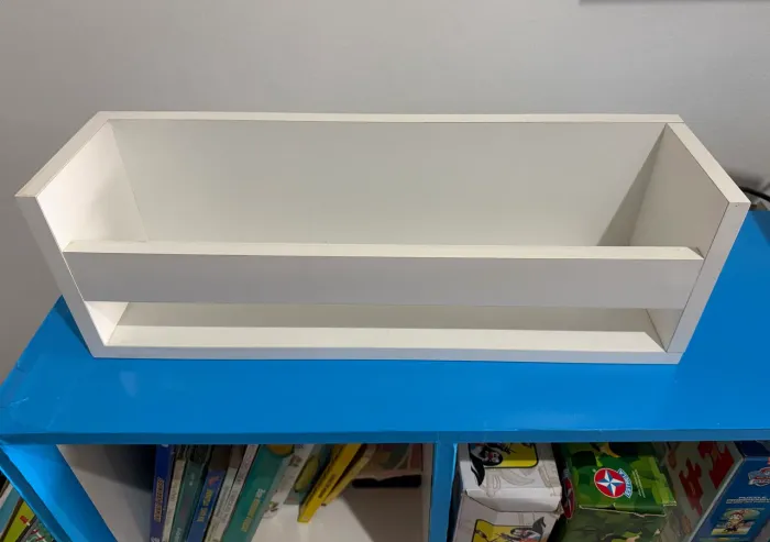 Prateleira para Livros em MDF