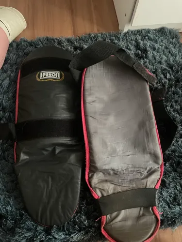 Kit Muay thai