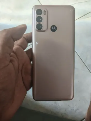MOTO G60