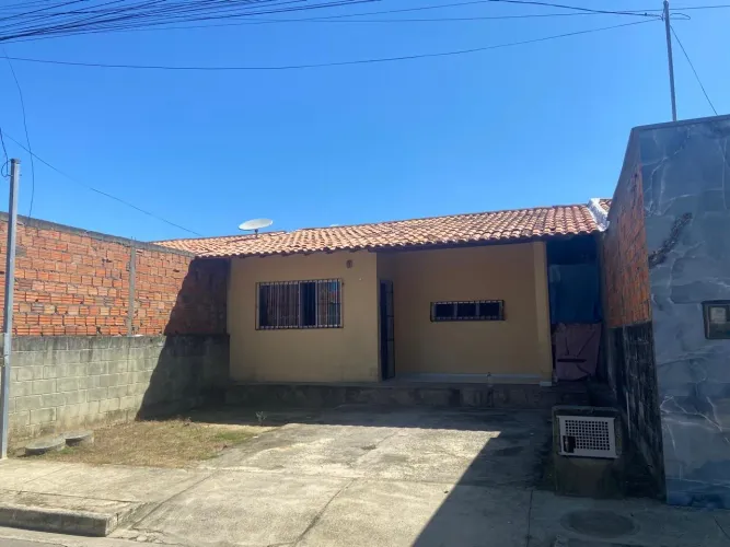Casa à venda!