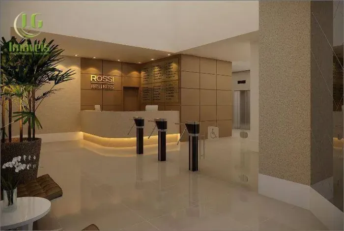 Sala à Venda, 69 m² por R$ 196.441 - Rio Várzea - Itaboraí/RJ