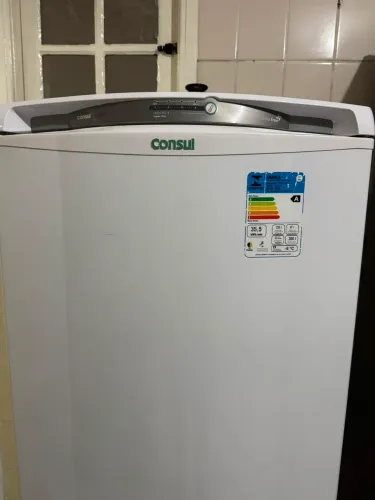 Geladeira consul Facilite CRB36