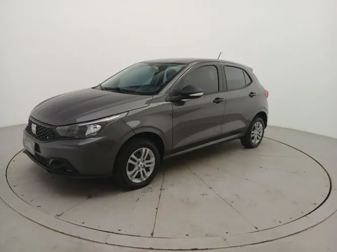 Fiat Argo Drive 1.0 6V Flex 2025