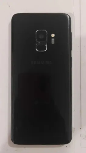 Samsung galaxy S9