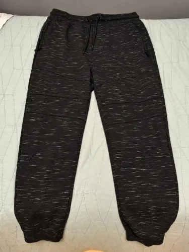 Calça Moletom BlueSteel