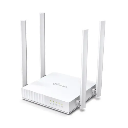 ROTEADOR TP-LINK DUAL BAND AC750 ARCHER C21