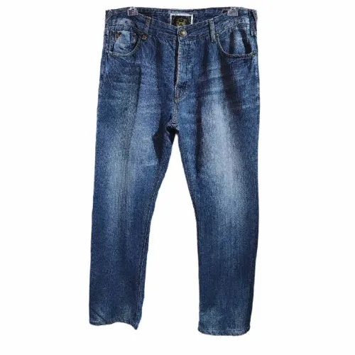 Calça jeans masculina Mr. Kitsch - TAM: 46