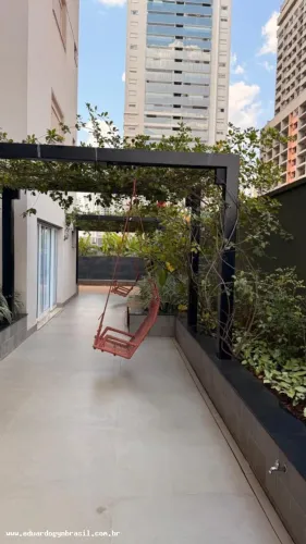 Apartamento para Venda em Goiânia, Setor Bueno, 3 dormitórios, 3 suítes, 4 banheiros, 3 va