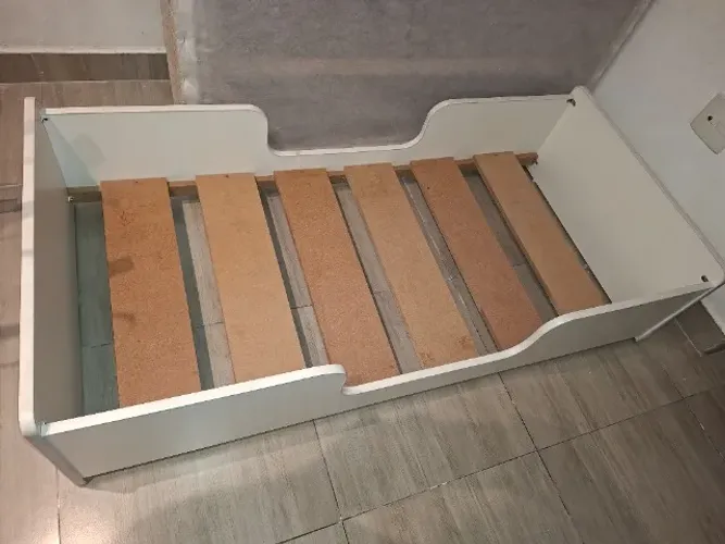 Cama infantil