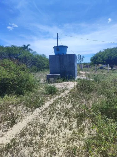 Terreno Rural 53x40 - Sítio Lajeiro (6km de Garanhuns)