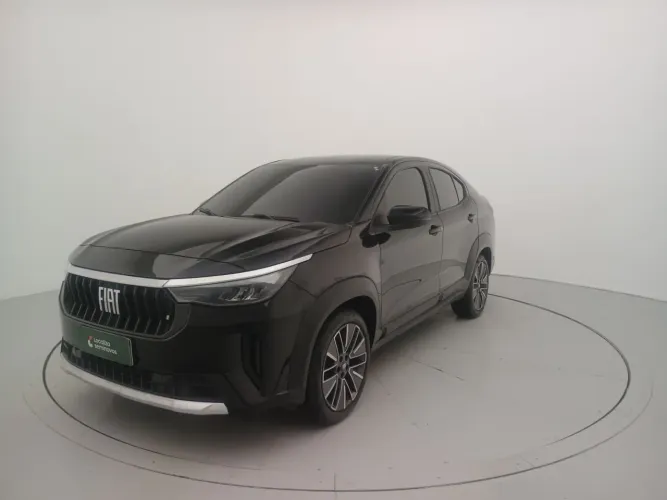 Fiat Fastback Audace 200 TB AUT (hibrído) 2026
