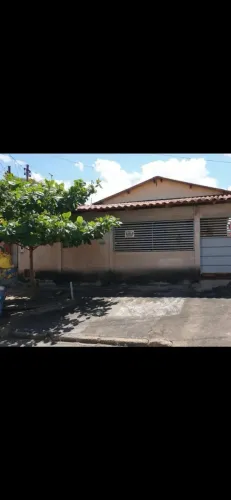 CASA 3/4, laje e cerâmica!!!