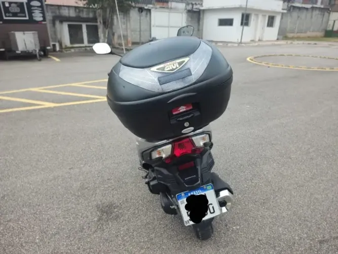 Honda elite 2024