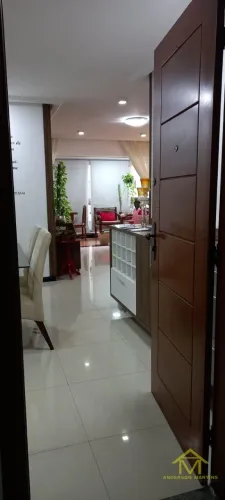 3 quartos em Itaparica - cod 32624