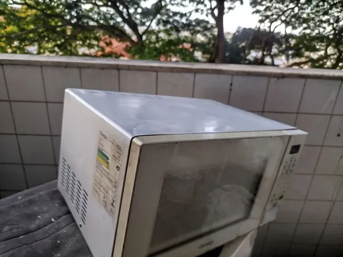 Microondas Consul 30 litros