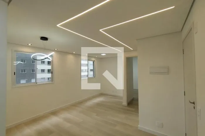 Apartamento à Venda - Vila das Mercês, 1 Quarto, 38 m2