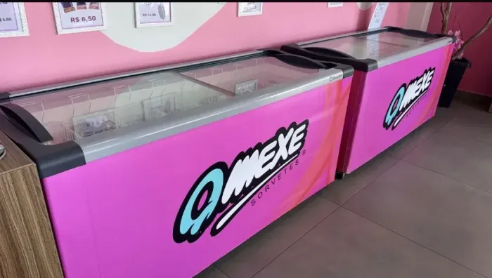 Freezer