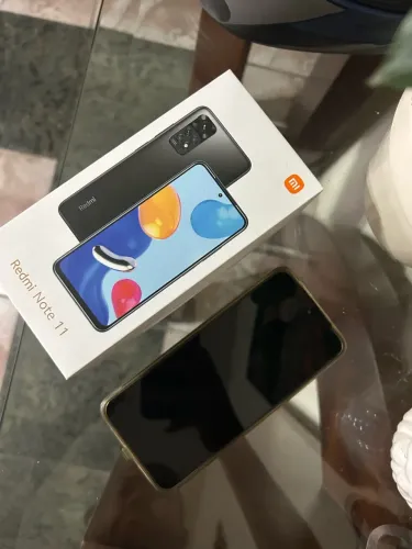 Xiaomi Redmi Note 11 128GB