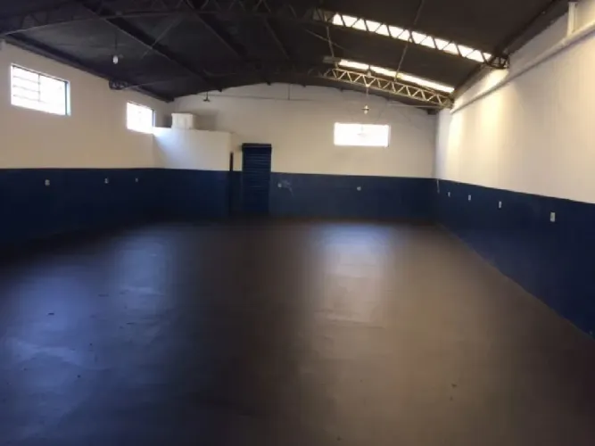 Galpão em Campos Elísios - Ribeirão Preto