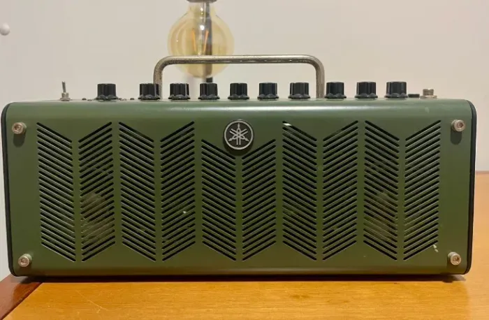 Yamaha thr10x