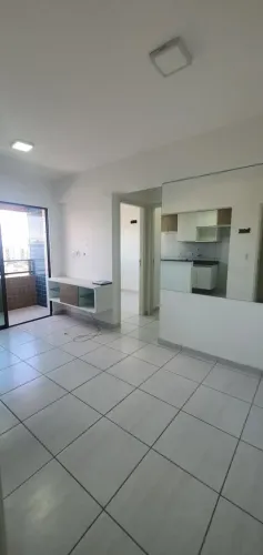 VENDA | 2 QUARTOS | CONDOMÍNIO PRAÇA DAS SEQUOIAS | IPUTINGA | RECIFE