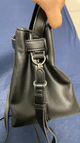 Bolsa arrezo