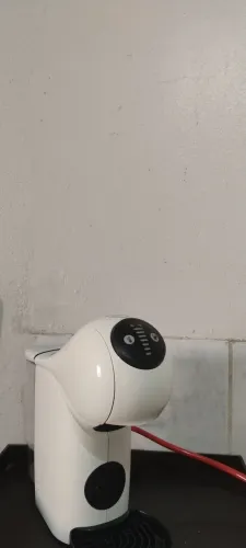 Cafeteira expresso
