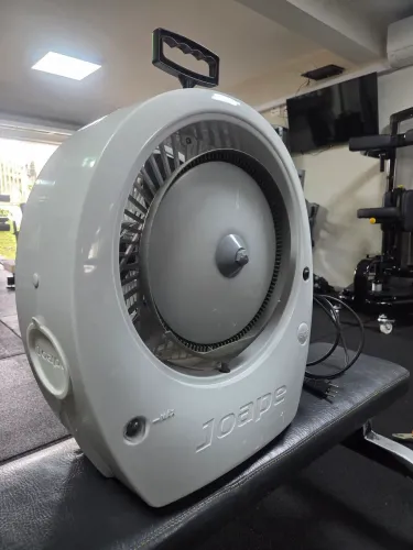 Climatizador Joape Bob Portátil 110v - Pouco Uso<br>